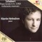 F.P. Schubert - Piano Sonata No.20,  6 Moments musicaux, Op.94 - M. Helmchen, piano
